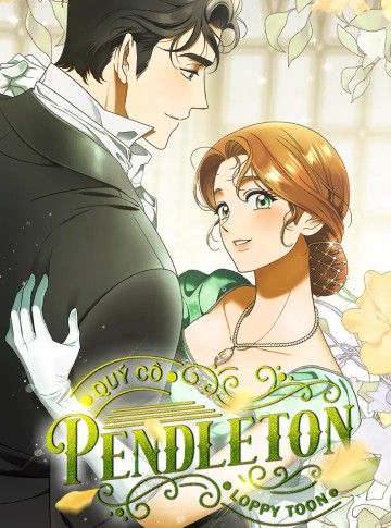 Quý Cô Pendleton