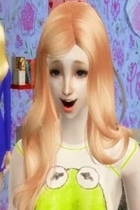 Truyện tranh Truyện Sims – Love U